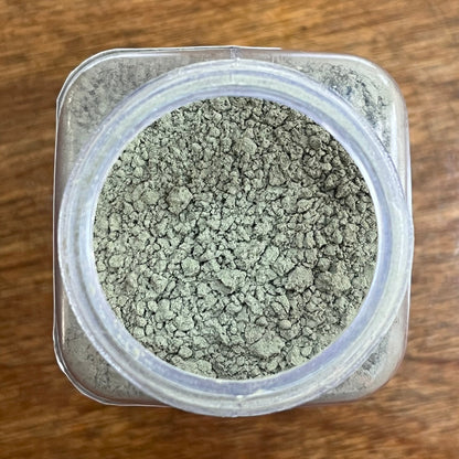 Verona Green Earth, extra fine, PG 23