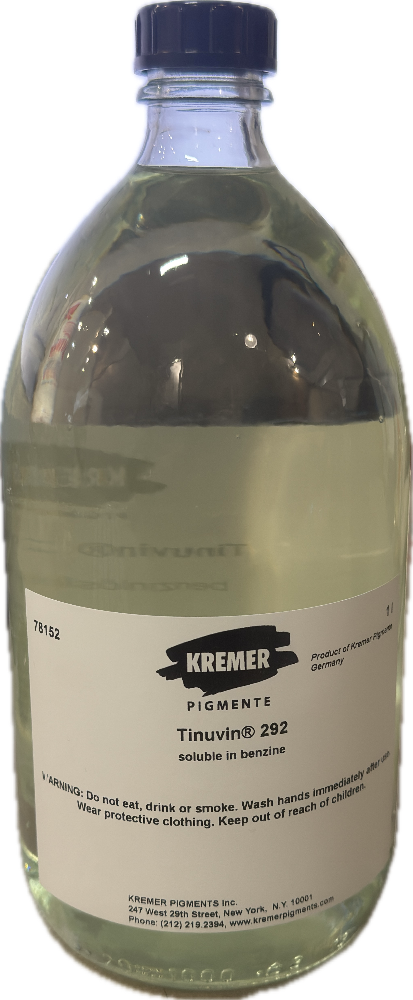 Tinuvin - UV-Stabilizer 292 HALS
