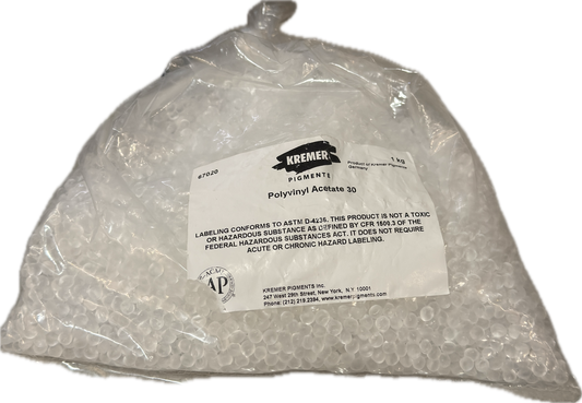 Polyvinyl Acetate 30