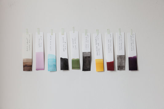 Nov 7 | A Day of Color Exploration with Jason Logan