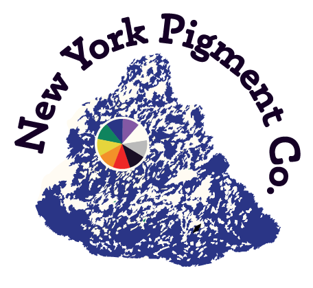 New York Pigment Co.