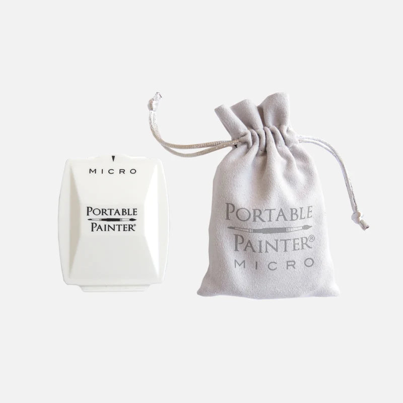 Portable Painter Micro Palette