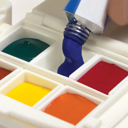 Portable Painter Micro Palette
