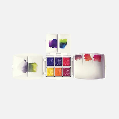 Portable Painter Micro Palette