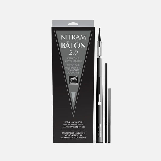 Nitram Baton 2.0