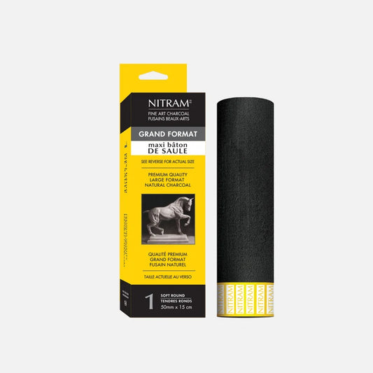Nitram Maxi Bâton de Saule