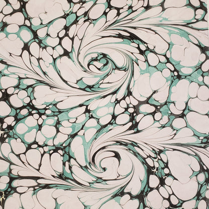 6/20 "Marbling With Handmade Paint" Hands-On Workshop