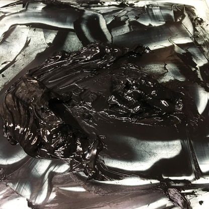 Sept 26 | The Alchemy of Oil Paint: Craft Your Own 8-Color Palette
