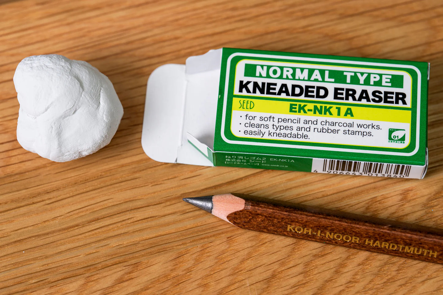 SEED EK-NK1 Kneaded Eraser