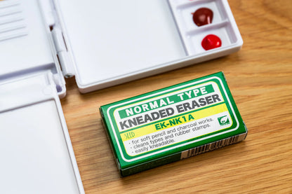 SEED EK-NK1 Kneaded Eraser