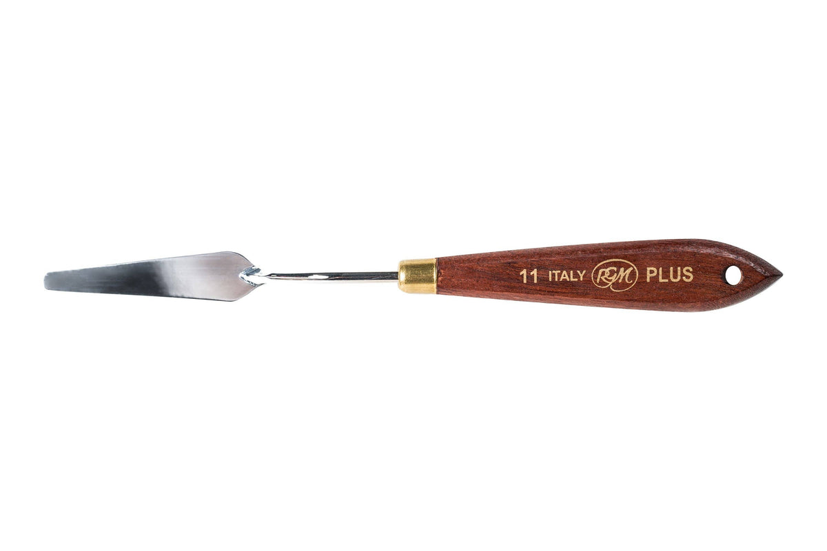 RGM Plus Painting Knives