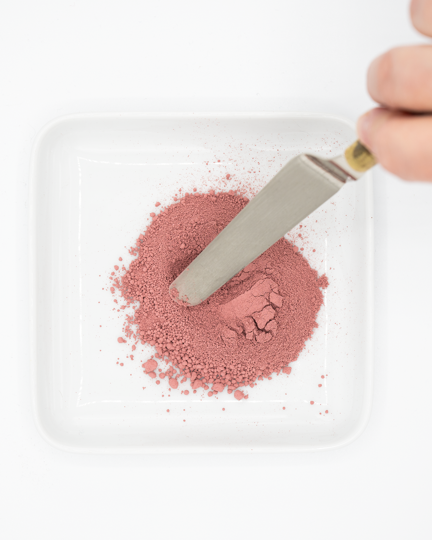 Madder Lake Carmine Red, NR 9