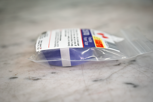 Nichiban 2570 Flexible Artist Tape | Standard (18mm)