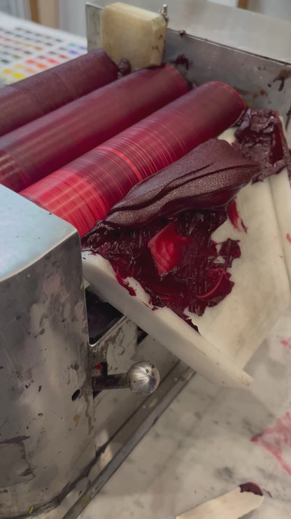 Alizarine Crimson Dark, PR 83