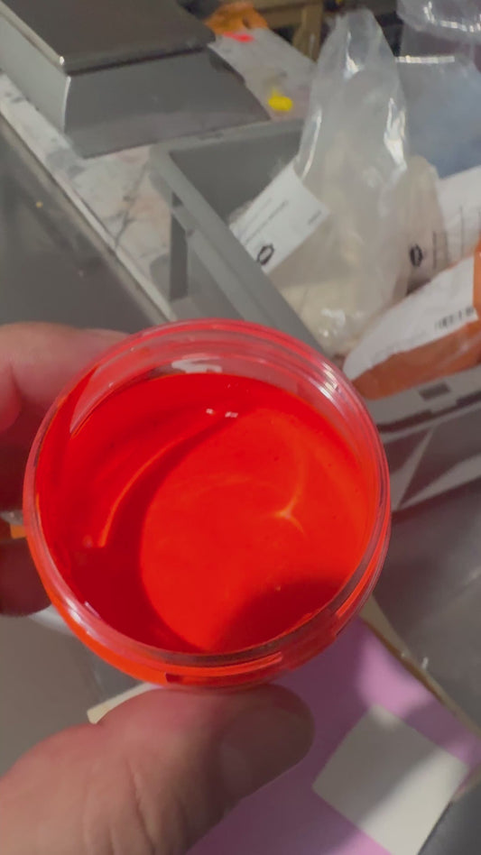 Nov 14 | Crash Course 2: Water-based Paints, EXTENDED