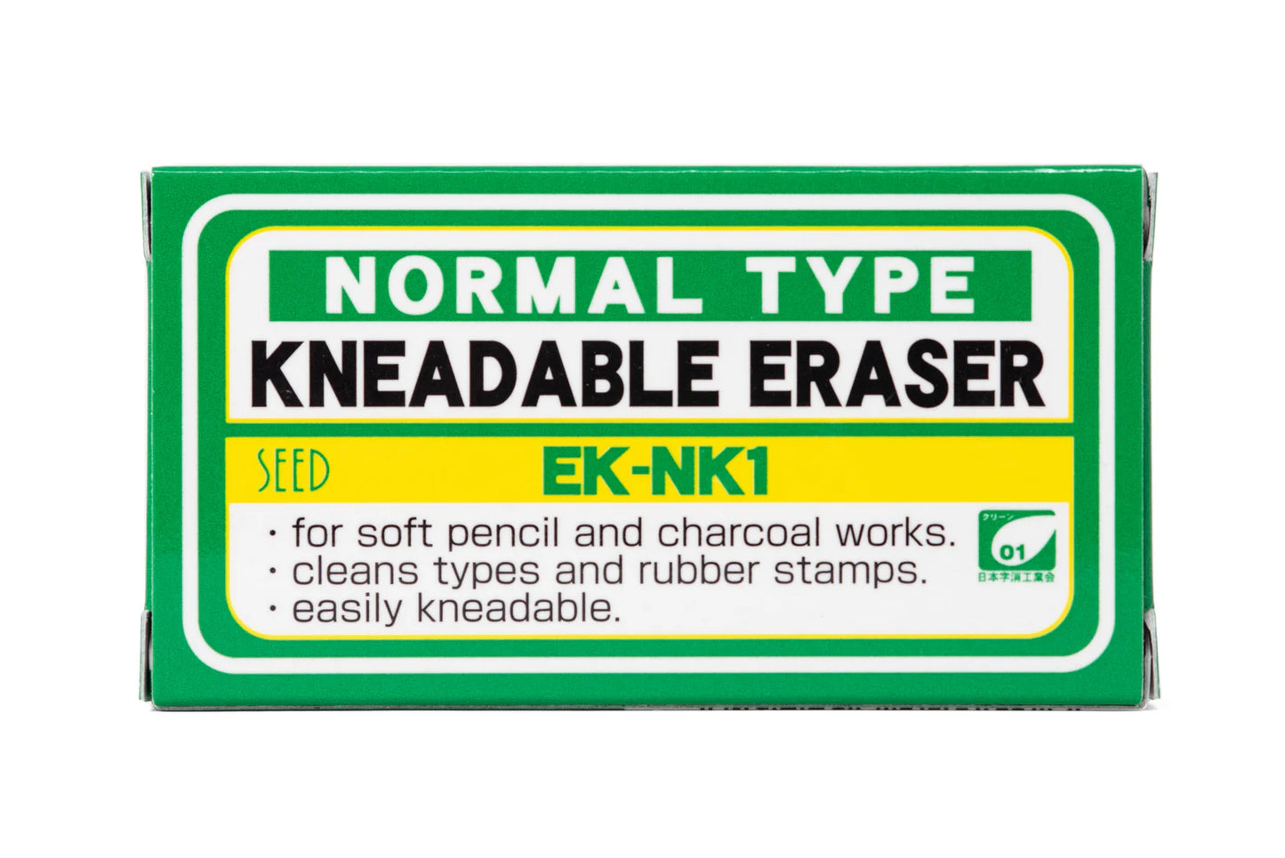 SEED EK-NK1 Kneaded Eraser