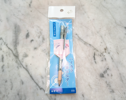 Tohkin Metal Pencil Extender