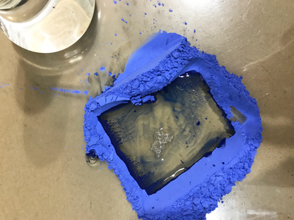 Sept 26 | The Alchemy of Oil Paint: Craft Your Own 8-Color Palette